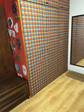 Pronájem bytu 2+1, Klatovy, Pod Hůrkou, 60 m2