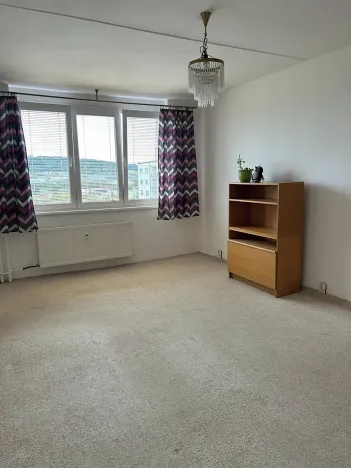 Pronájem bytu 2+1, Klatovy, Pod Hůrkou, 60 m2