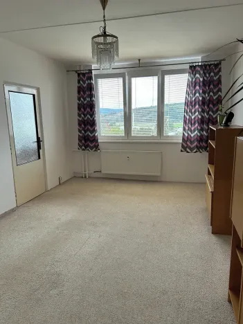 Pronájem bytu 2+1, Klatovy, Pod Hůrkou, 60 m2