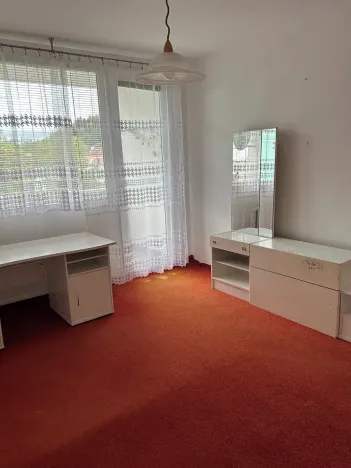 Pronájem bytu 2+1, Klatovy, Pod Hůrkou, 60 m2