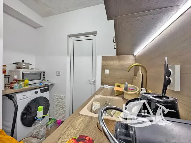 Prodej bytu 1+kk, Sveti Vlas, Bulharsko, 34 m2