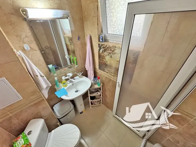 Prodej bytu 1+kk, Sveti Vlas, Bulharsko, 34 m2