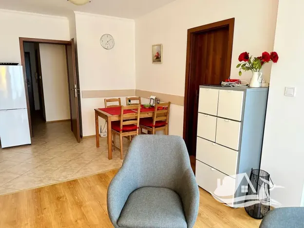 Prodej bytu 3+kk, Bjala, Bulharsko, 69 m2