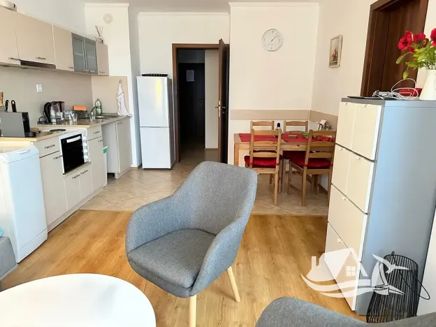 Prodej bytu 3+kk, Bjala, Bulharsko, 69 m2