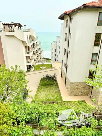 Prodej bytu 3+kk, Bjala, Bulharsko, 69 m2