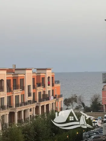 Prodej bytu 2+kk, Sveti Vlas, Bulharsko, 52 m2
