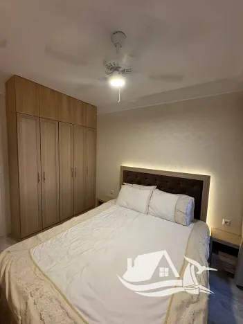 Prodej bytu 2+kk, Sveti Vlas, Bulharsko, 52 m2