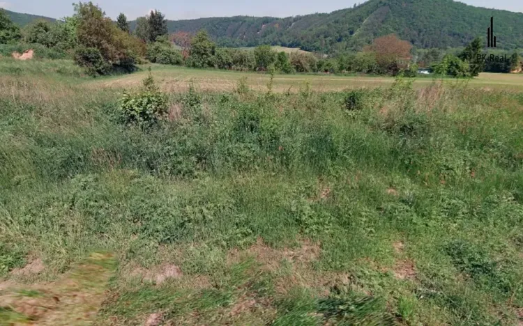 Prodej pozemku pro bydlení, Drnovice, 460 m2