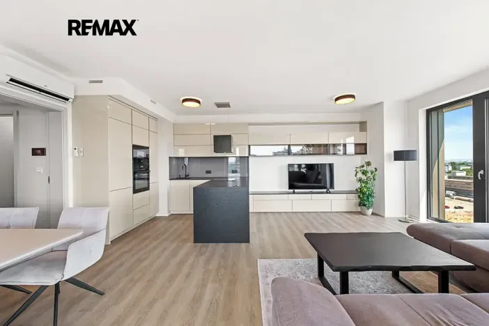 Prodej bytu 3+kk, Praha - Žižkov, Šrámkové, 113 m2