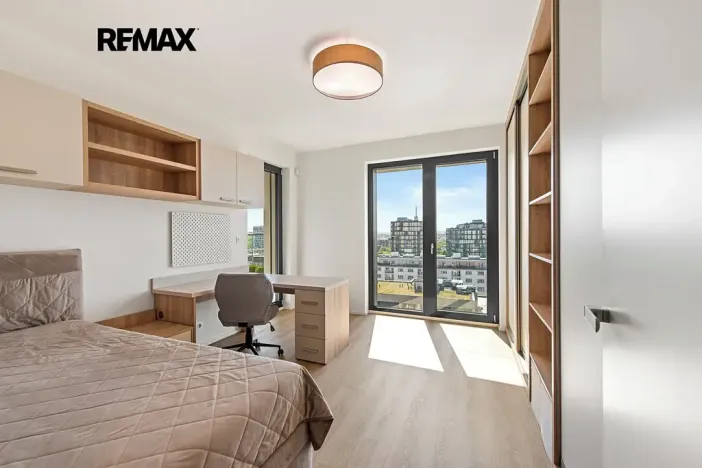 Prodej bytu 3+kk, Praha - Žižkov, Šrámkové, 113 m2