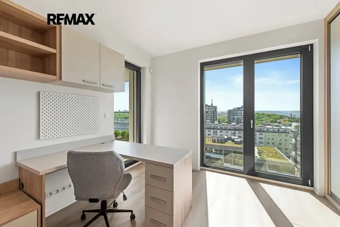 Prodej bytu 3+kk, Praha - Žižkov, Šrámkové, 113 m2