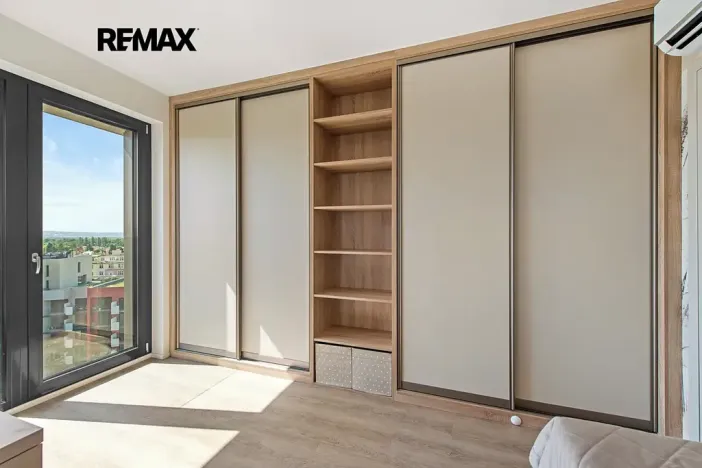 Prodej bytu 3+kk, Praha - Žižkov, Šrámkové, 113 m2