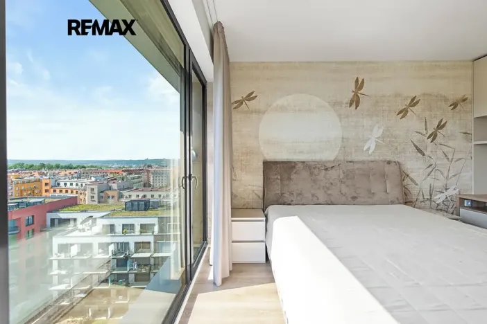 Prodej bytu 3+kk, Praha - Žižkov, Šrámkové, 113 m2