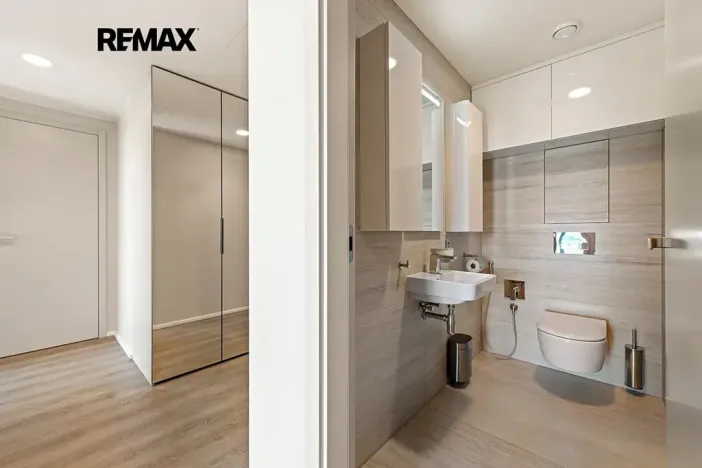 Prodej bytu 3+kk, Praha - Žižkov, Šrámkové, 113 m2