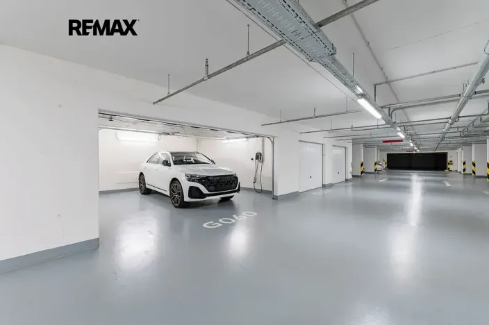 Prodej bytu 3+kk, Praha - Žižkov, Šrámkové, 113 m2