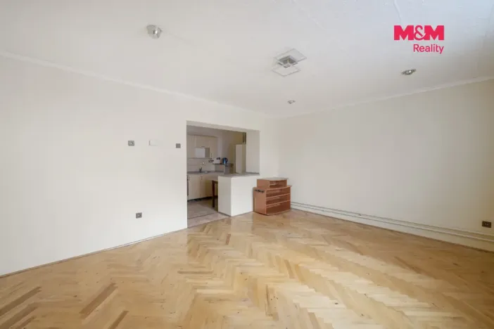 Pronájem rodinného domu, Červený Kostelec, Náchodská, 130 m2