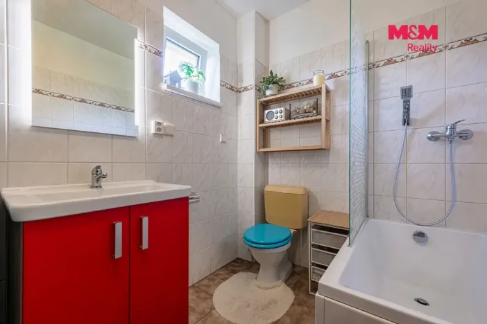 Prodej rodinného domu, Řitka, Zahradní, 226 m2