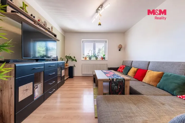 Prodej rodinného domu, Řitka, Zahradní, 226 m2