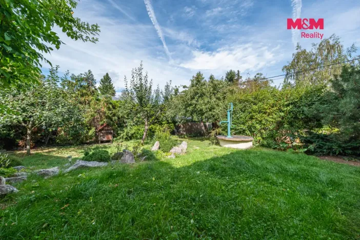 Prodej rodinného domu, Řitka, Zahradní, 226 m2