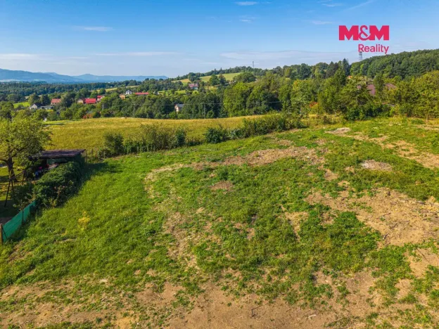 Prodej pozemku pro bydlení, Český Těšín - Mistřovice, 3424 m2