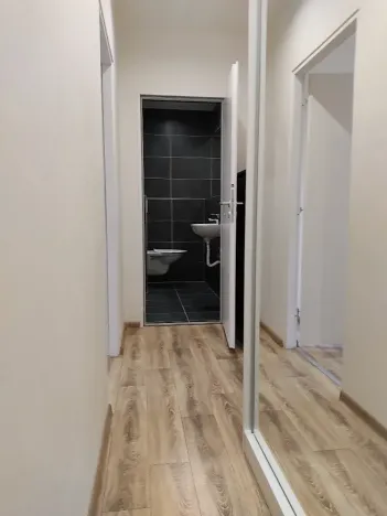Pronájem bytu 2+1, Břeclav, Na Valtické, 43 m2