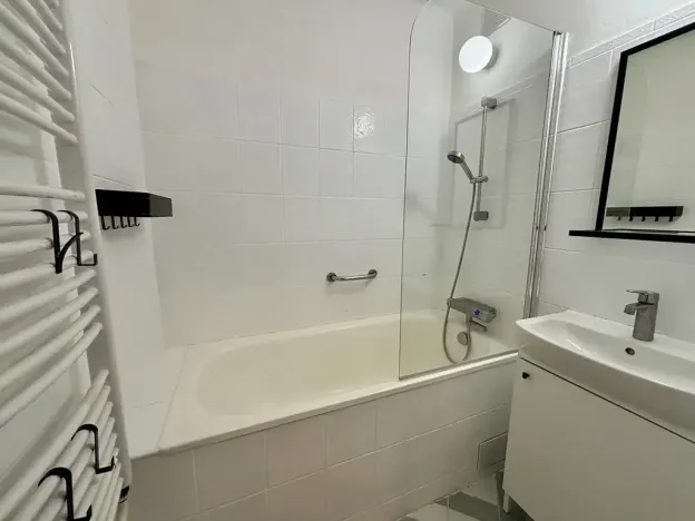 Pronájem bytu 3+kk, Mnichovice, Pražská, 65 m2