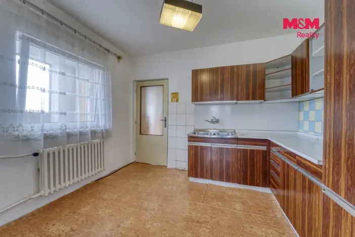Prodej rodinného domu, Lubenec - Ležky, 170 m2