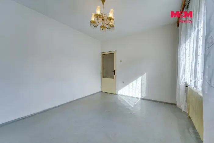 Prodej rodinného domu, Lubenec - Ležky, 170 m2
