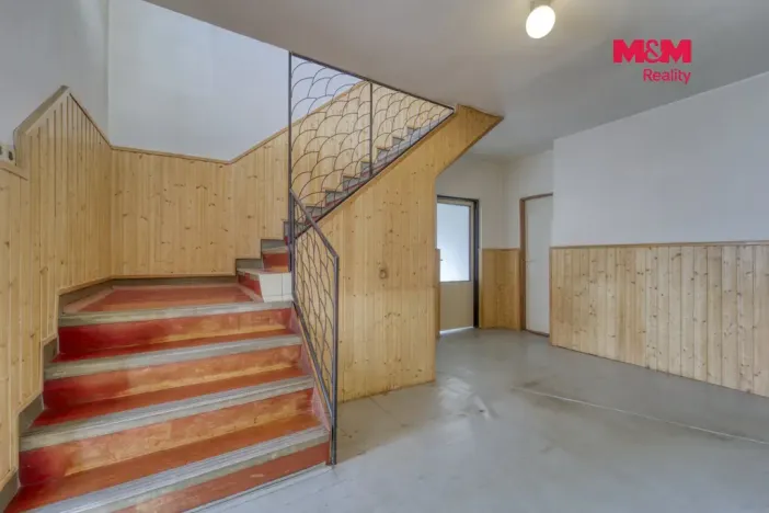 Prodej rodinného domu, Lubenec - Ležky, 170 m2
