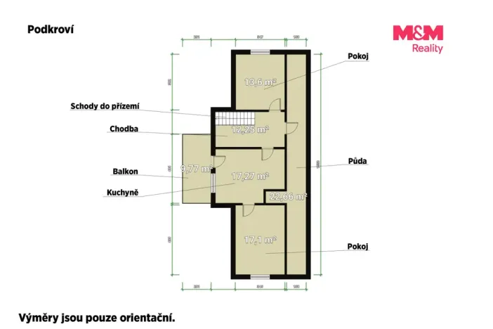 Prodej rodinného domu, Lubenec - Ležky, 170 m2