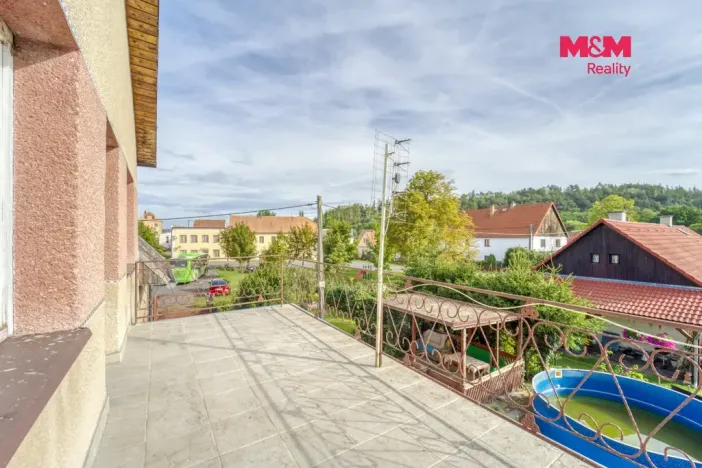 Prodej rodinného domu, Lubenec - Ležky, 170 m2