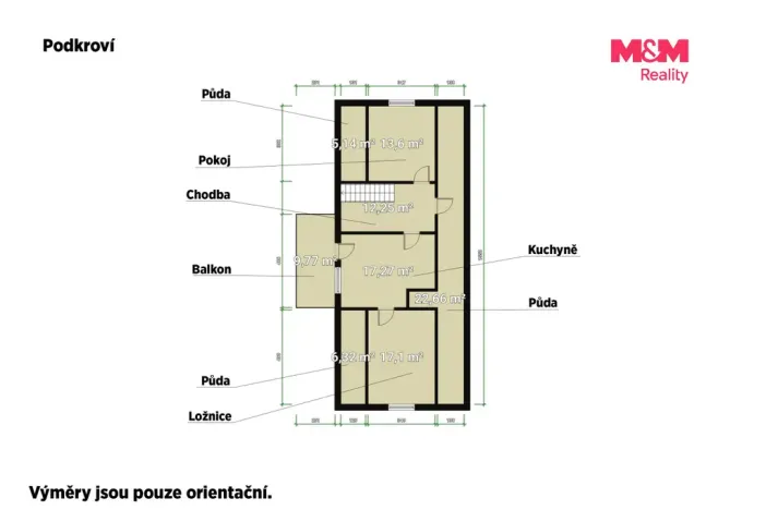 Prodej rodinného domu, Lubenec - Ležky, 170 m2