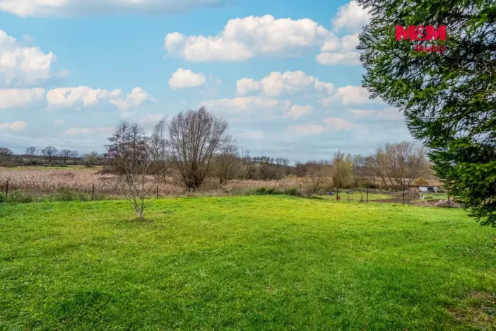Prodej pozemku pro bydlení, Církvice - Jakub, 1047 m2