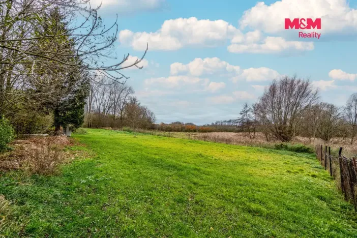 Prodej pozemku pro bydlení, Církvice - Jakub, 1047 m2
