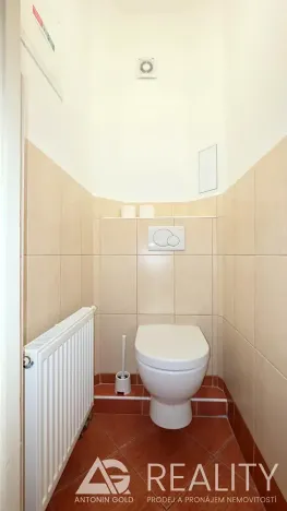 Pronájem bytu 4+kk, Praha - Nové Město, Podskalská, 123 m2