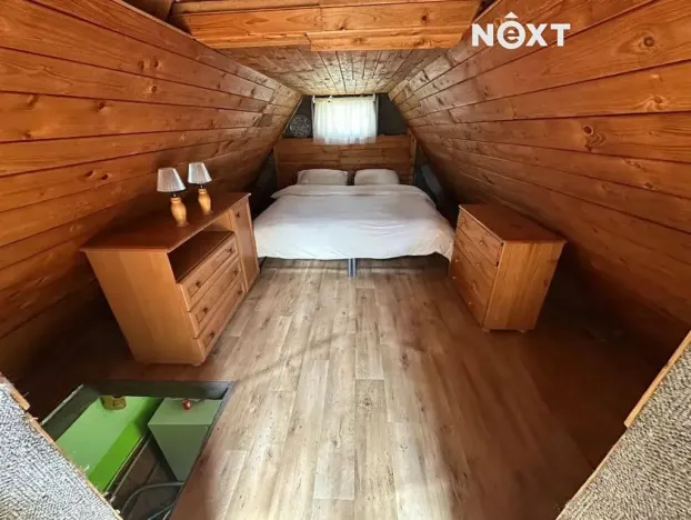 Prodej chaty, Stružnice, 24 m2
