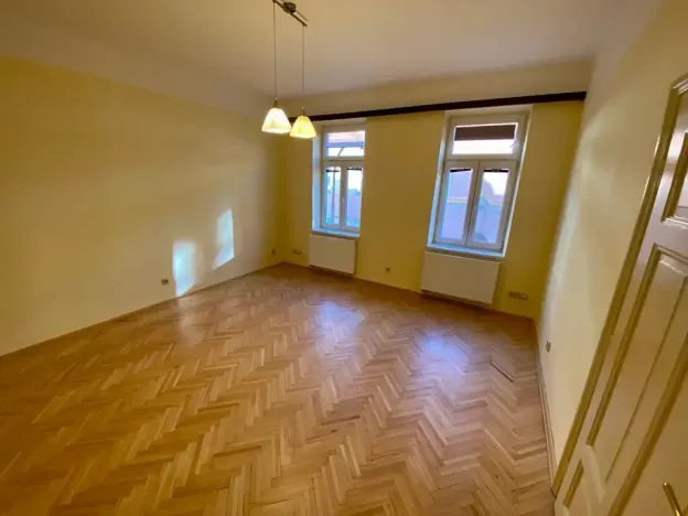 Pronájem bytu 2+1, Břeclav, Denisova, 60 m2