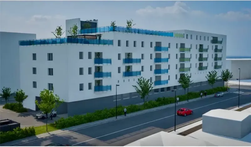 Prodej bytu 3+kk, České Budějovice, Plukovníka Malého, 73 m2
