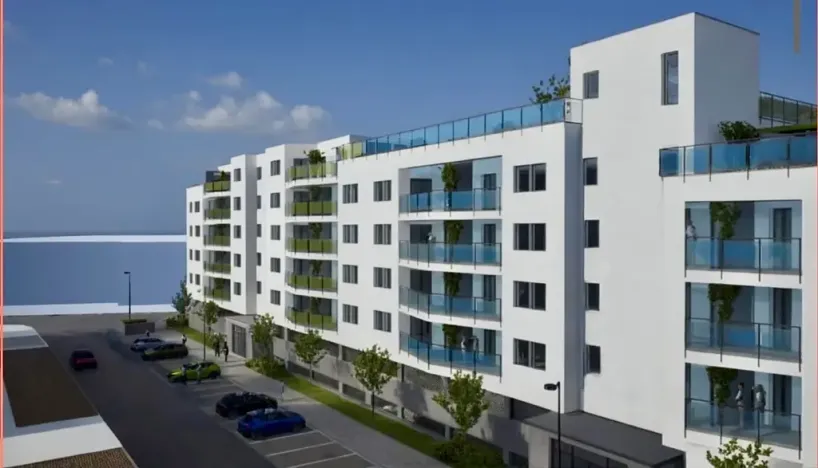 Prodej bytu 3+kk, České Budějovice, Plukovníka Malého, 114 m2