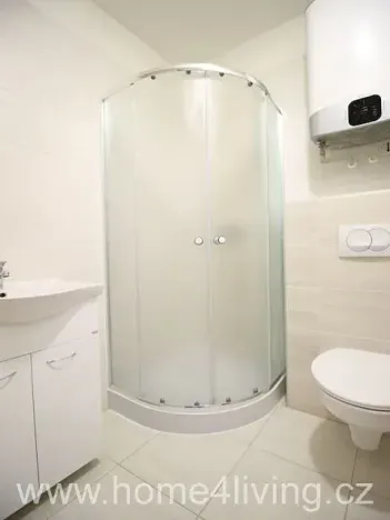 Pronájem bytu 1+kk, Brno, Viniční, 32 m2