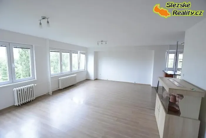 Prodej bytu 3+1, Ostrava, Řecká, 65 m2