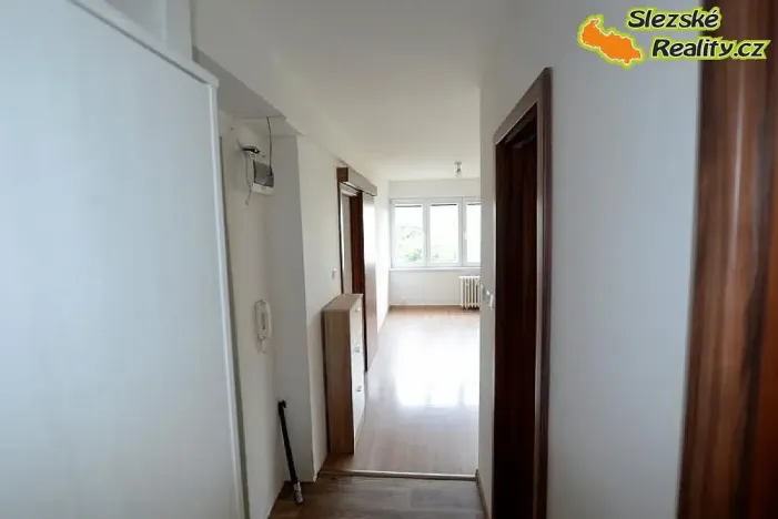 Prodej bytu 3+1, Ostrava, Řecká, 65 m2