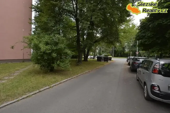 Prodej bytu 3+1, Ostrava, Řecká, 65 m2
