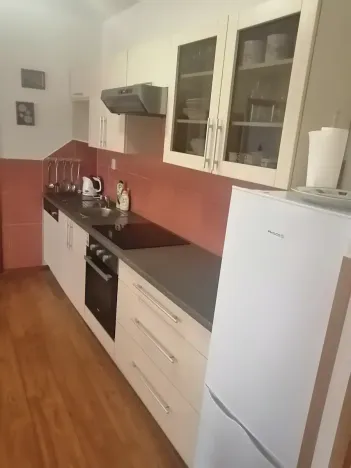 Pronájem bytu 2+kk, Pardubice, Pichlova, 65 m2