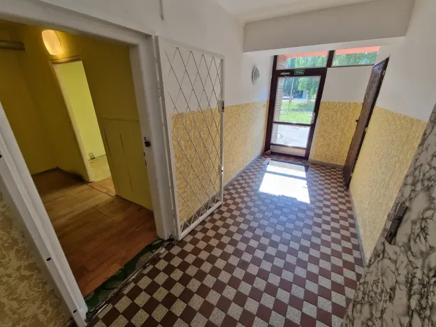 Pronájem obchodního prostoru, Ostrava - Moravská Ostrava, Ahepjukova, 20 m2