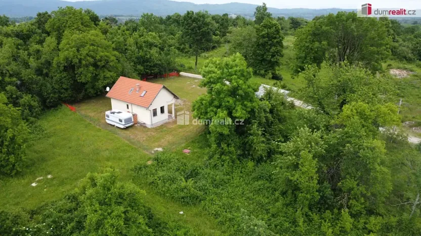 Prodej rodinného domu, Rakovica, Chorvatsko, 80 m2