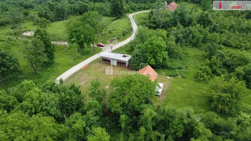 Prodej rodinného domu, Rakovica, Chorvatsko, 80 m2