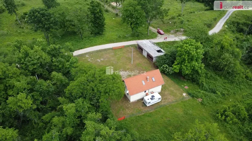 Prodej rodinného domu, Rakovica, Chorvatsko, 80 m2