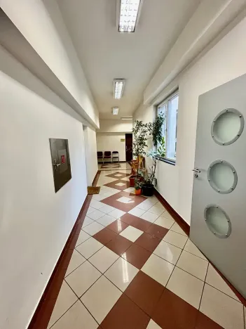 Pronájem kanceláře, Praha, 75 m2