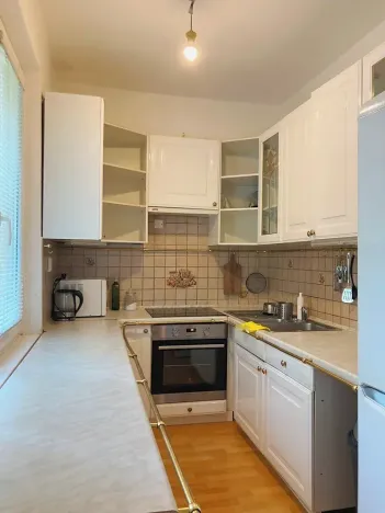 Pronájem bytu 4+kk, Ostrava, Bajkalská, 82 m2
